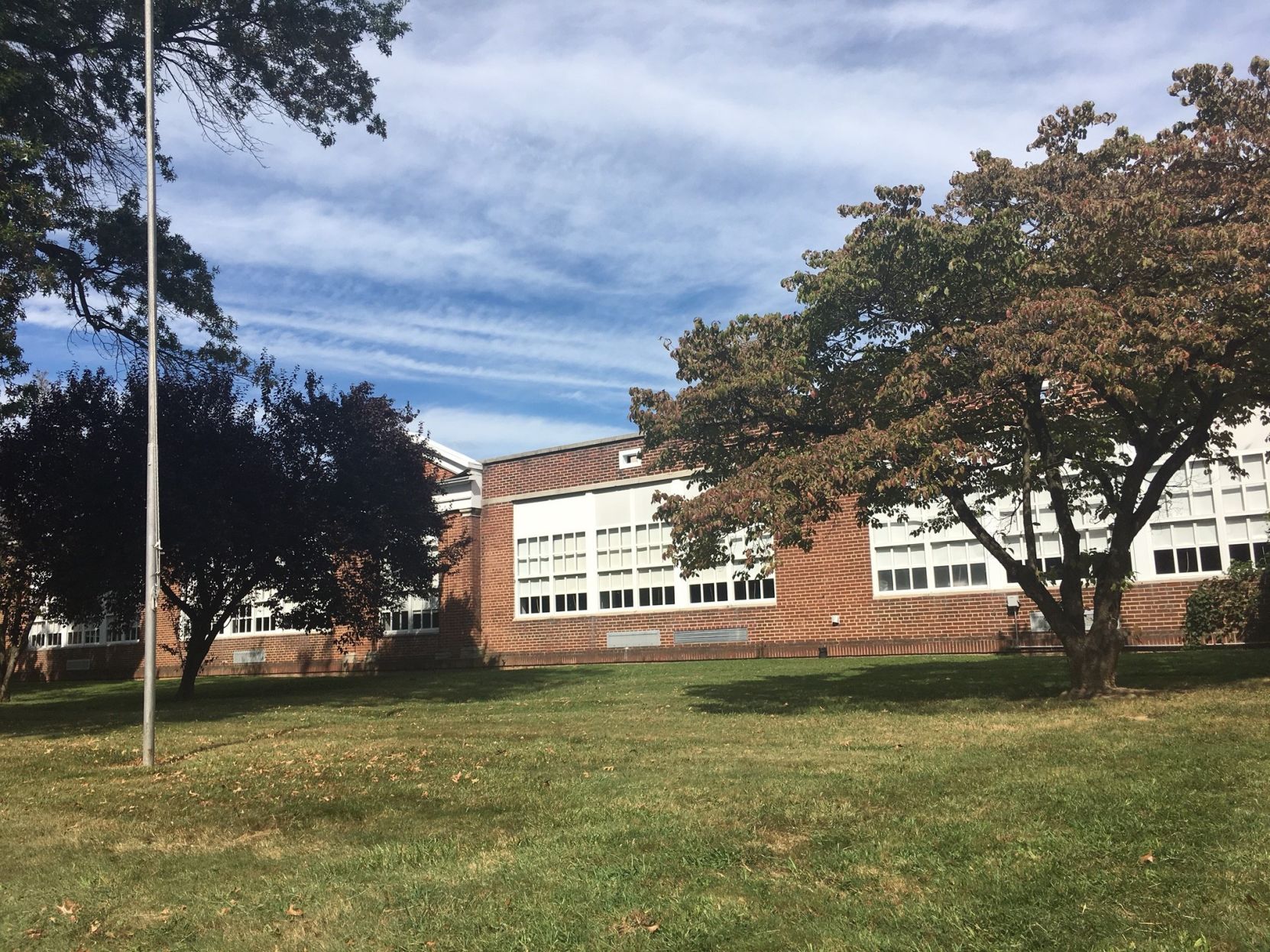 groves adult education center